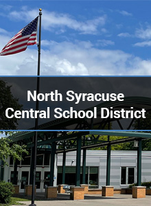 North Syracuse Central School District